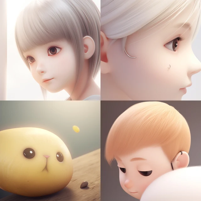 image of a specific style