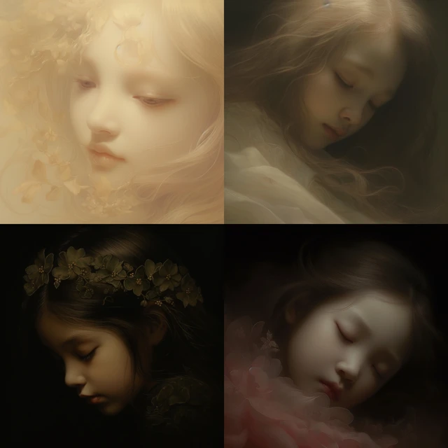 image of a specific style