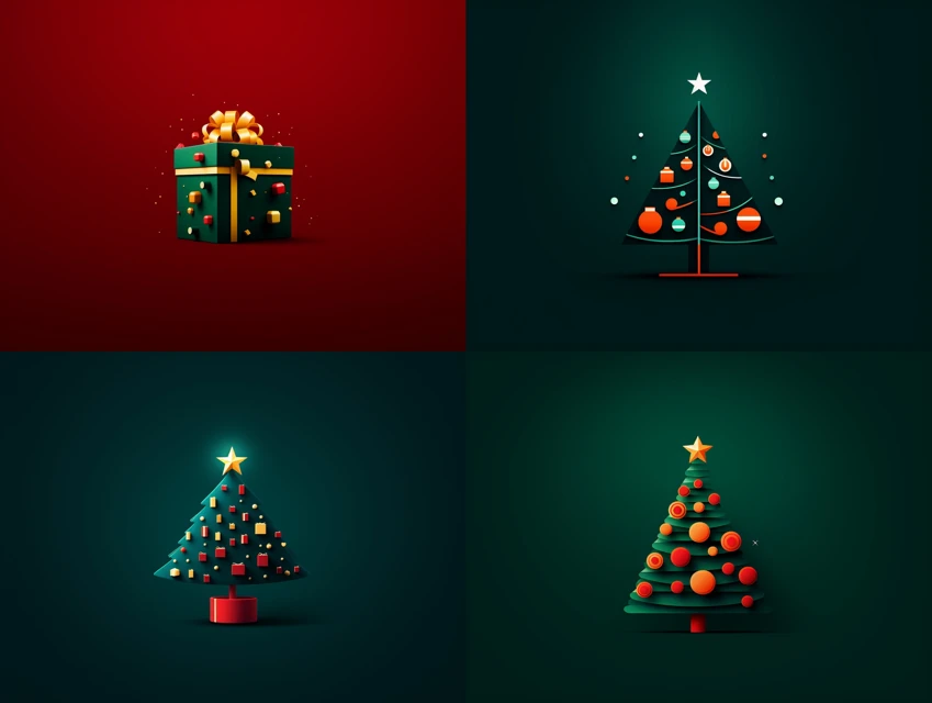 image of a specific style