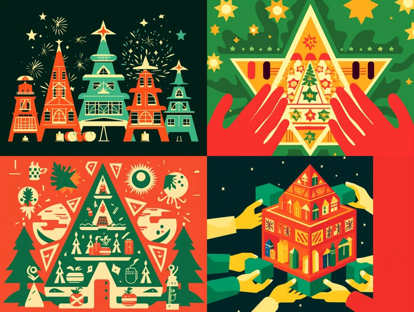 image of a specific style