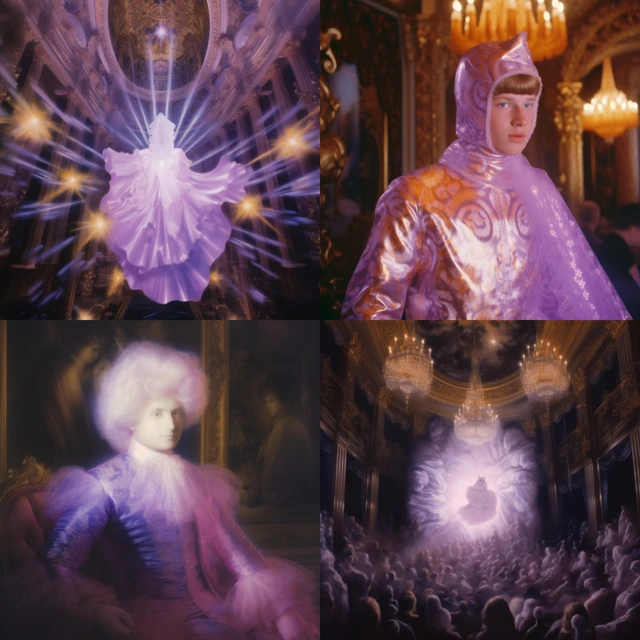 image of a specific style
