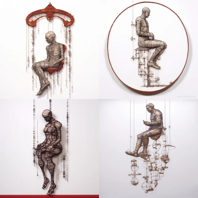 image of a specific style
