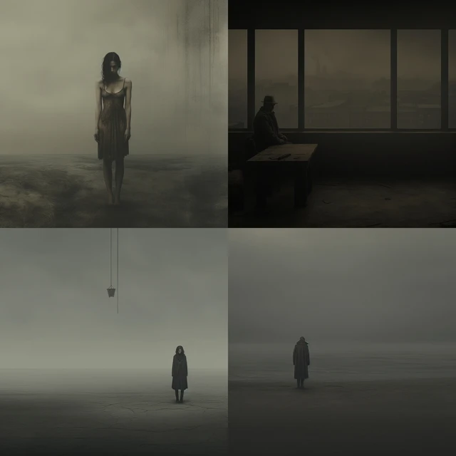 image of a specific style