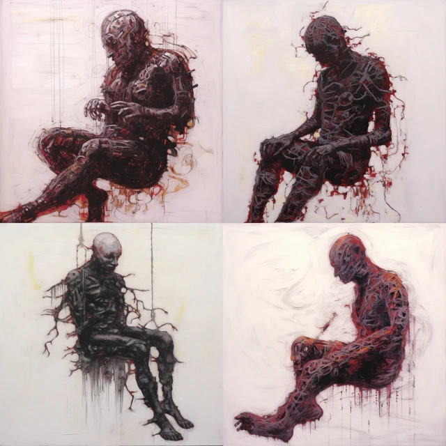 image of a specific style