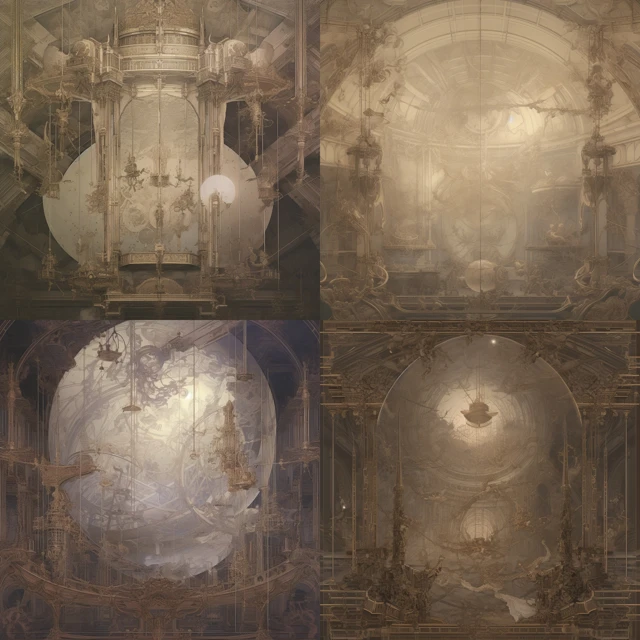 image of a specific style