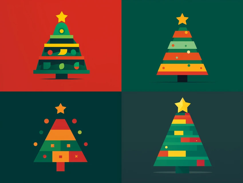 image of a specific style