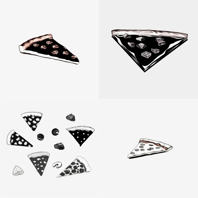 image of a specific style