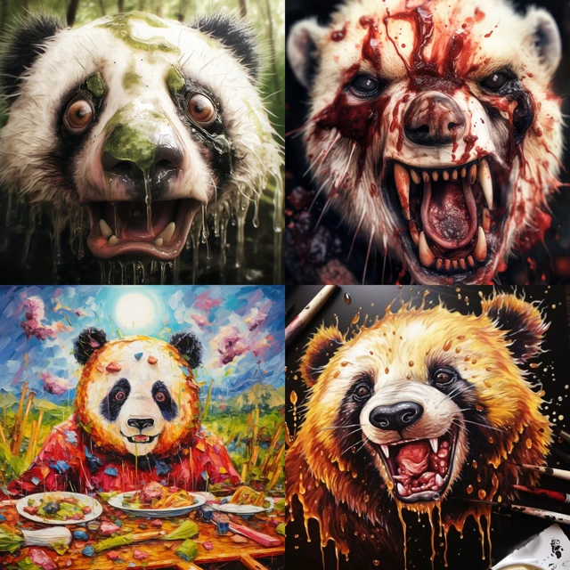image of a specific style