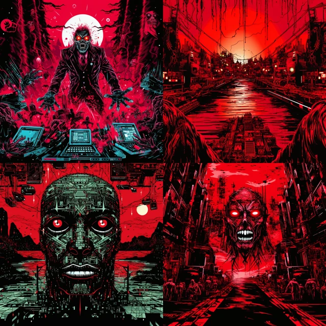 image of a specific style