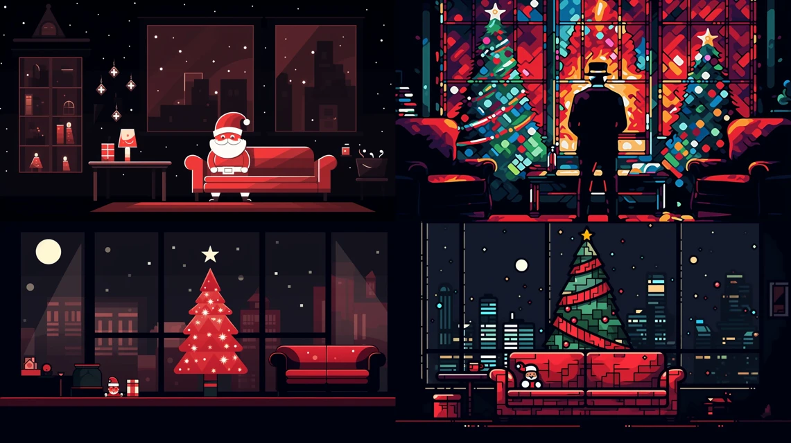 image of a specific style
