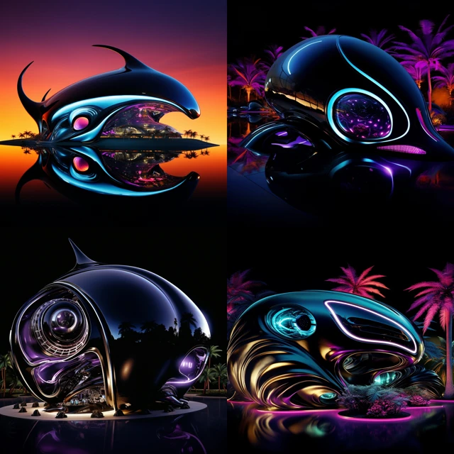 image of a specific style
