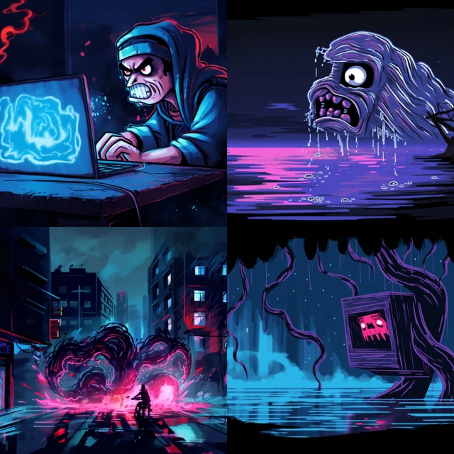 image of a specific style