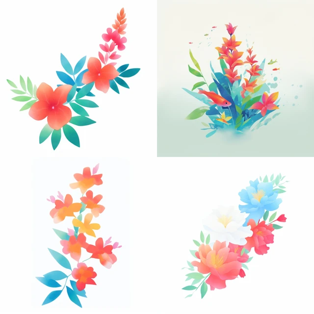 image of a specific style