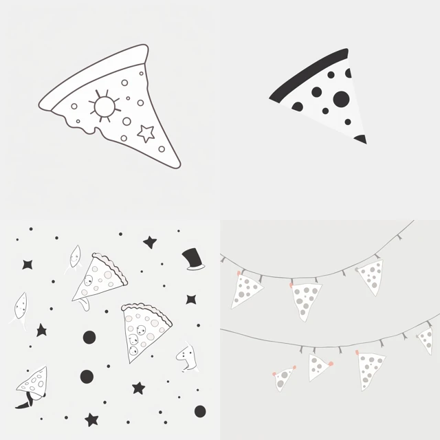 image of a specific style