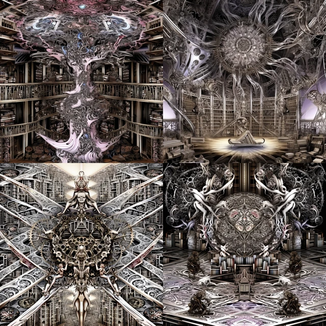 image of a specific style