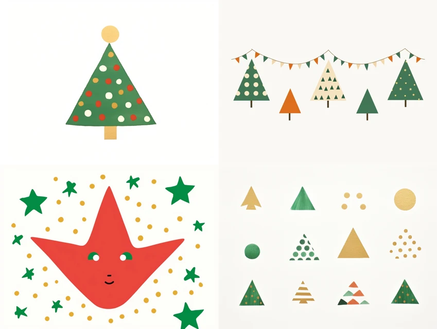 image of a specific style