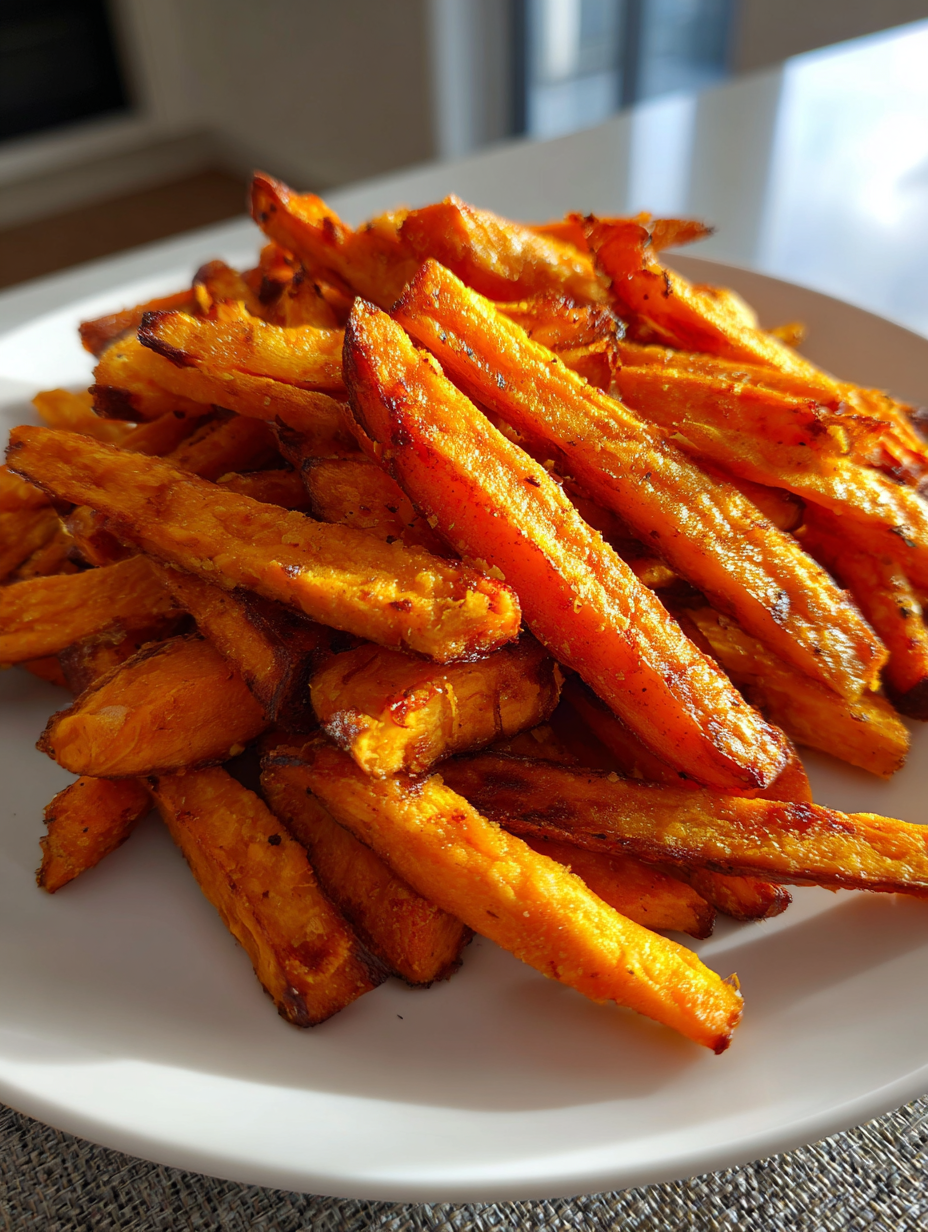 airfryer recepten