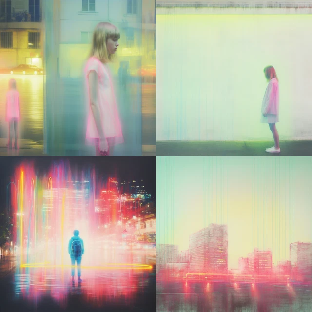 image of a specific style