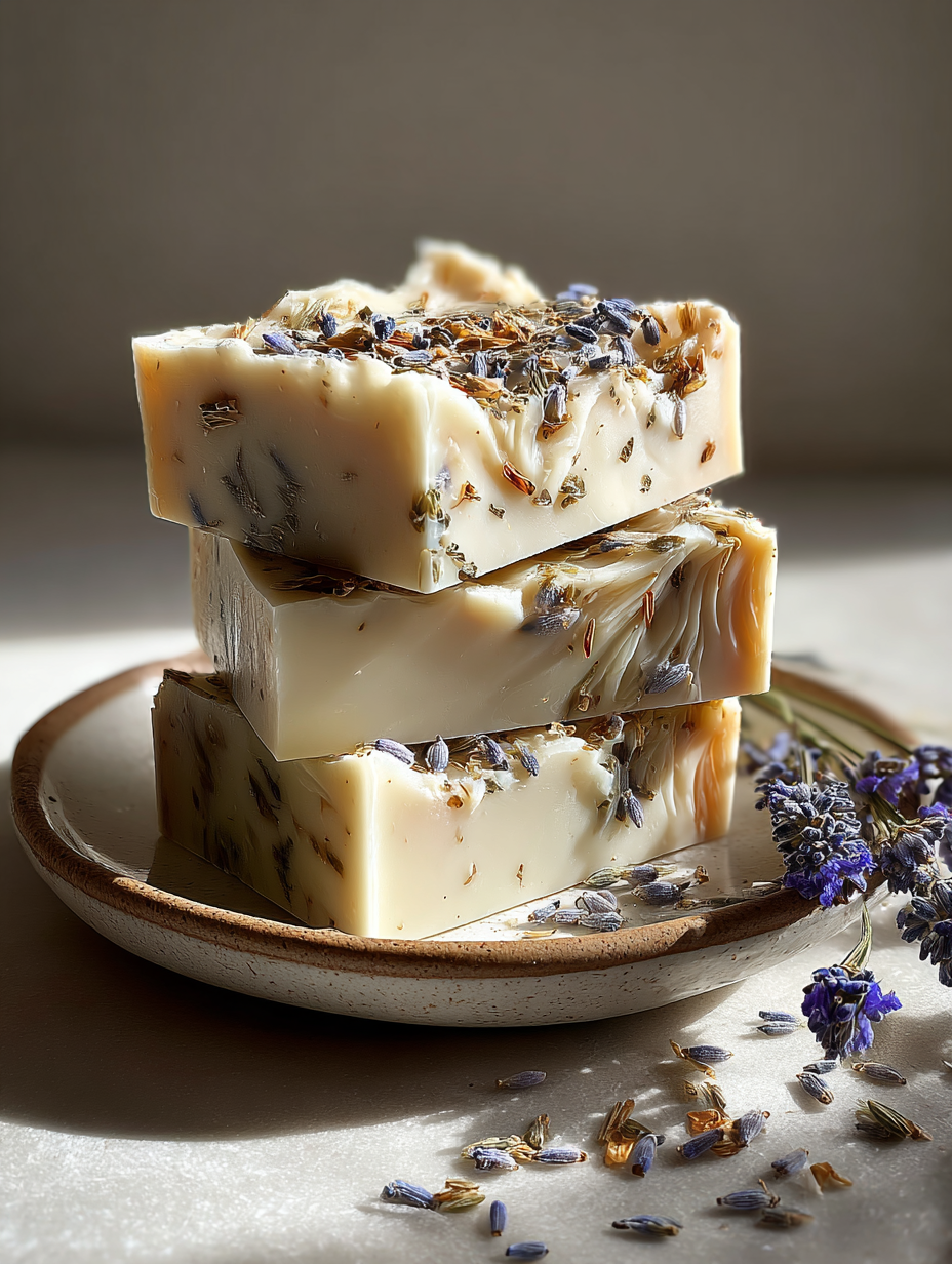 how to make homemade soap: the perfect guide for beginners how to make homemade soap