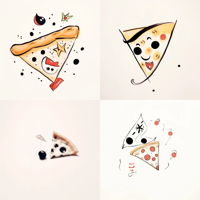 image of a specific style