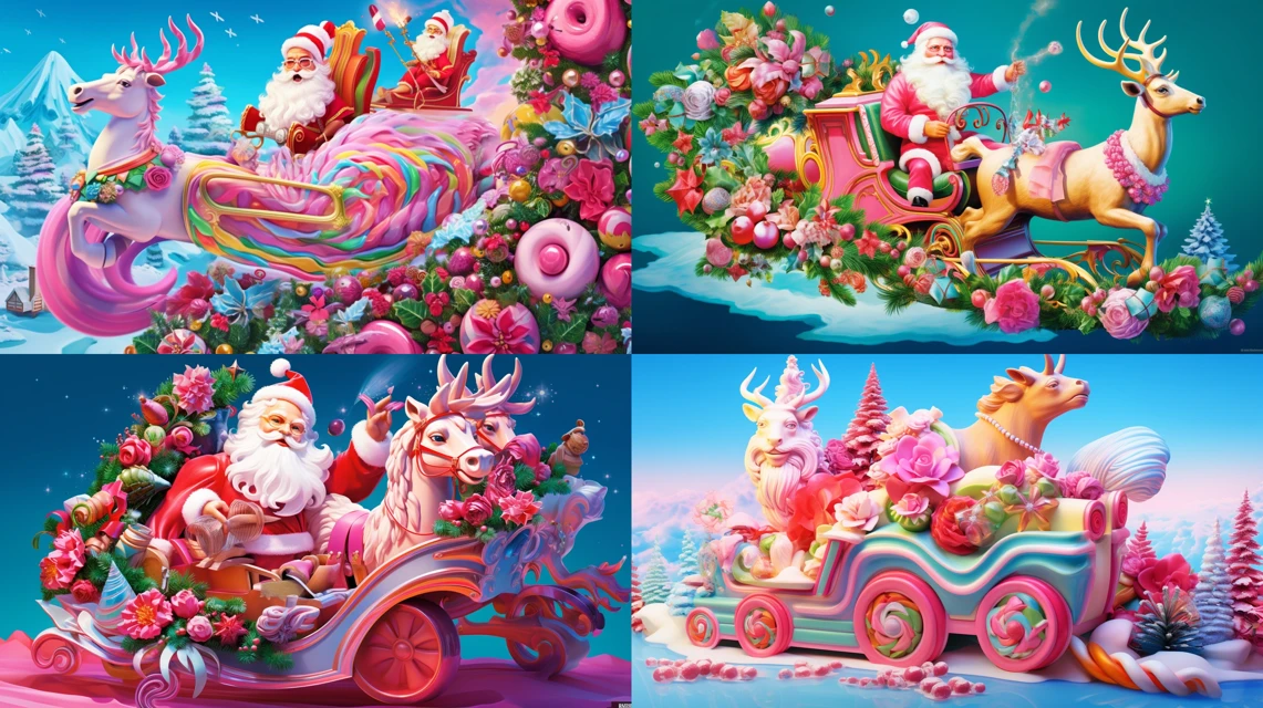 image of a specific style