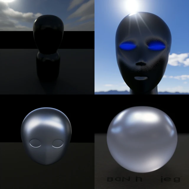 image of a specific style