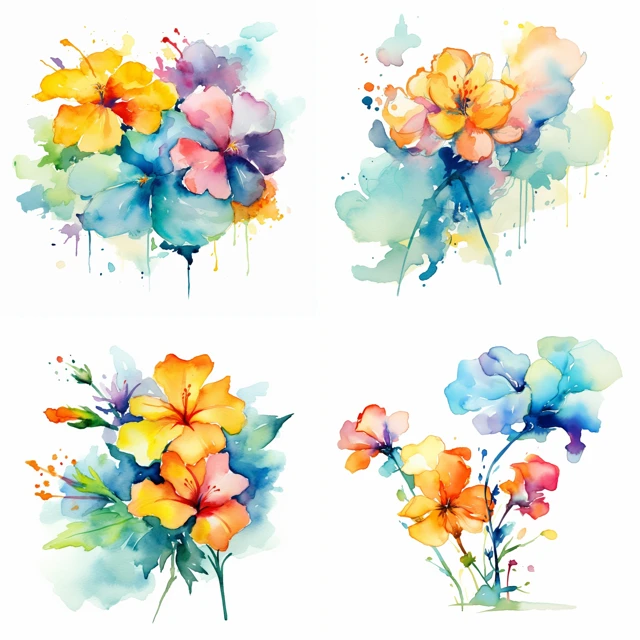 image of a specific style
