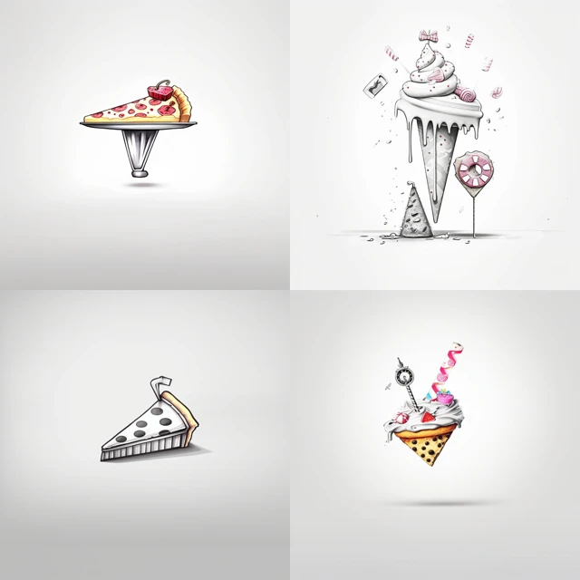 image of a specific style