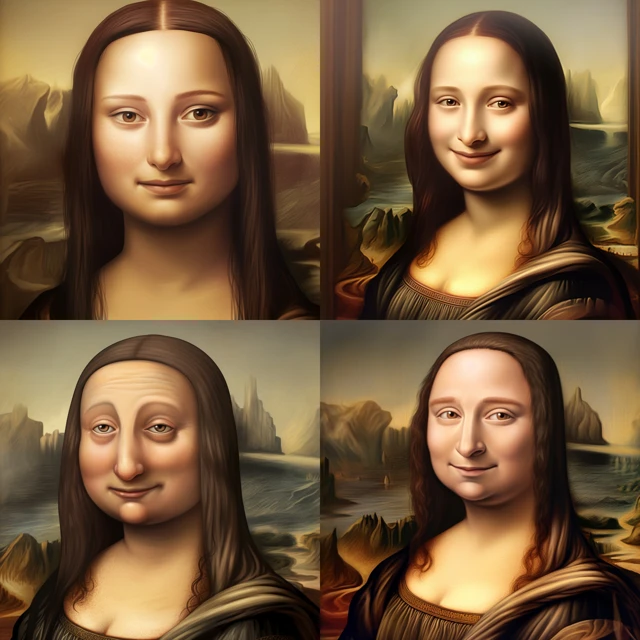 image of a specific style