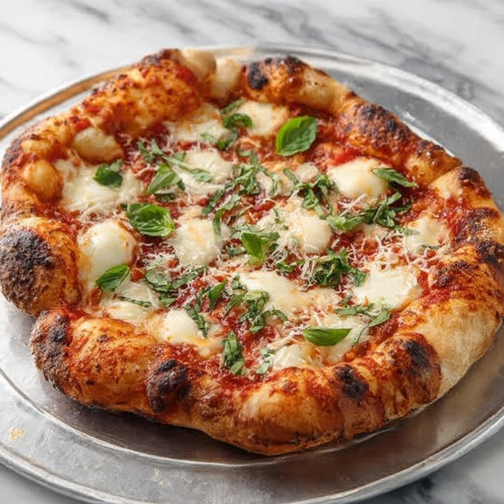 Try This Incredible Sweet Spicy Savory Pizza Recipe Now