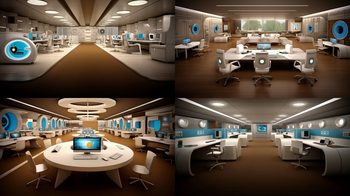 image of a specific style