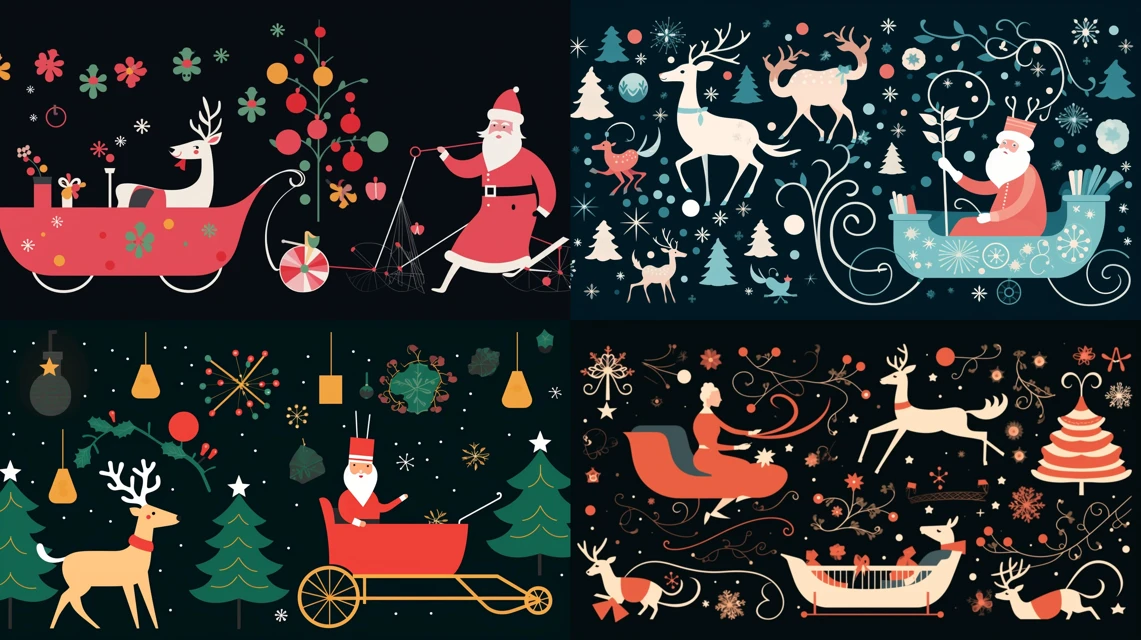 image of a specific style