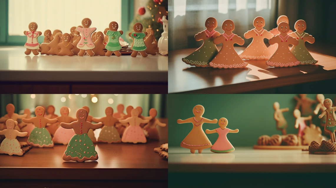 image of a specific style