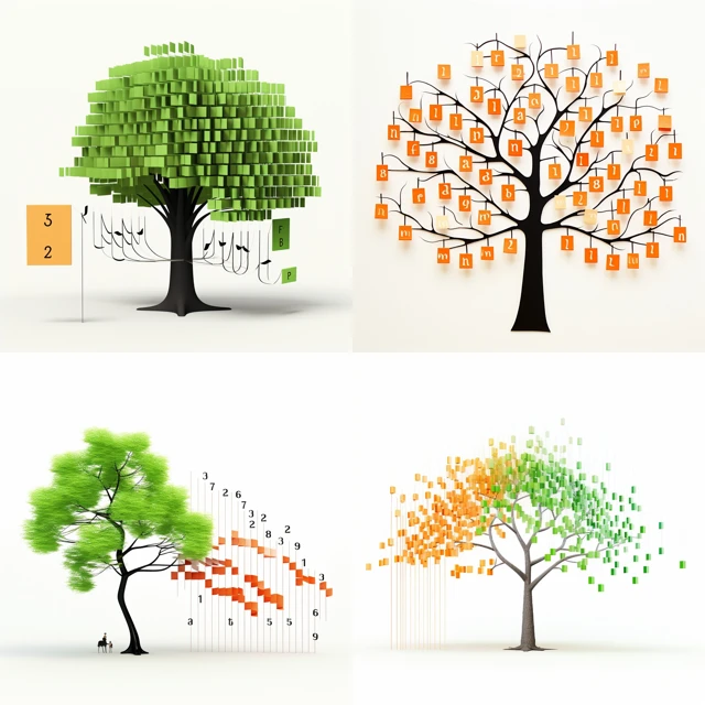 image of a specific style