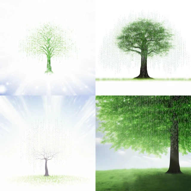 image of a specific style