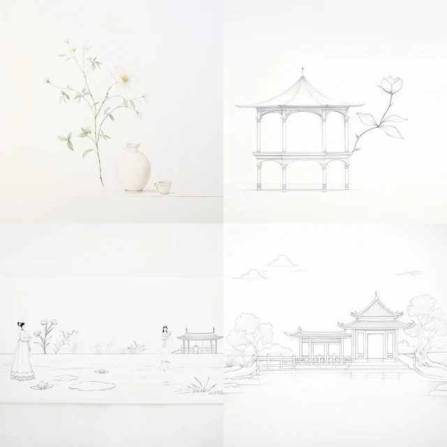 image of a specific style