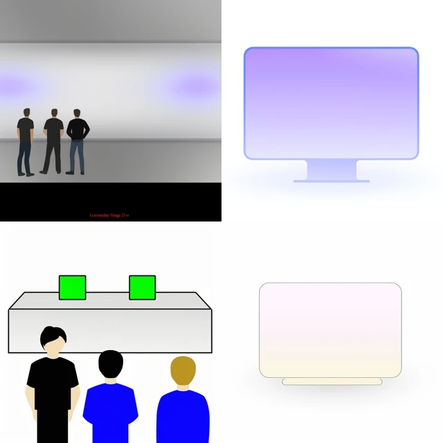 image of a specific style