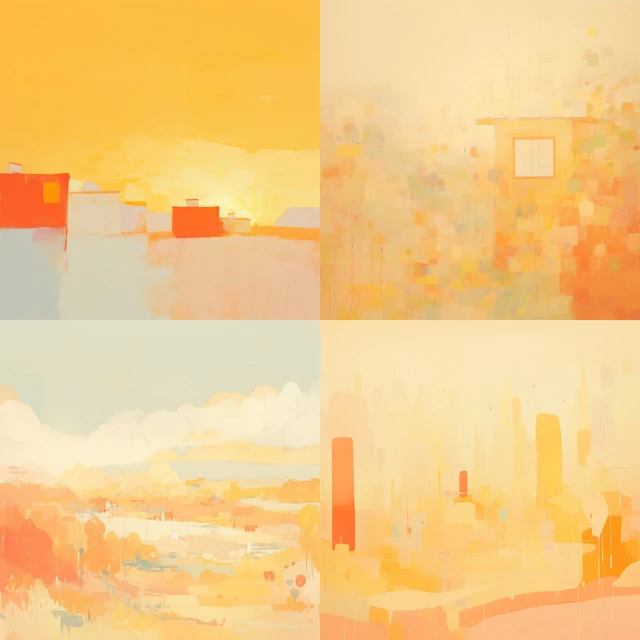image of a specific style