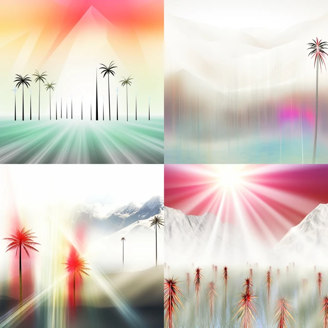 image of a specific style