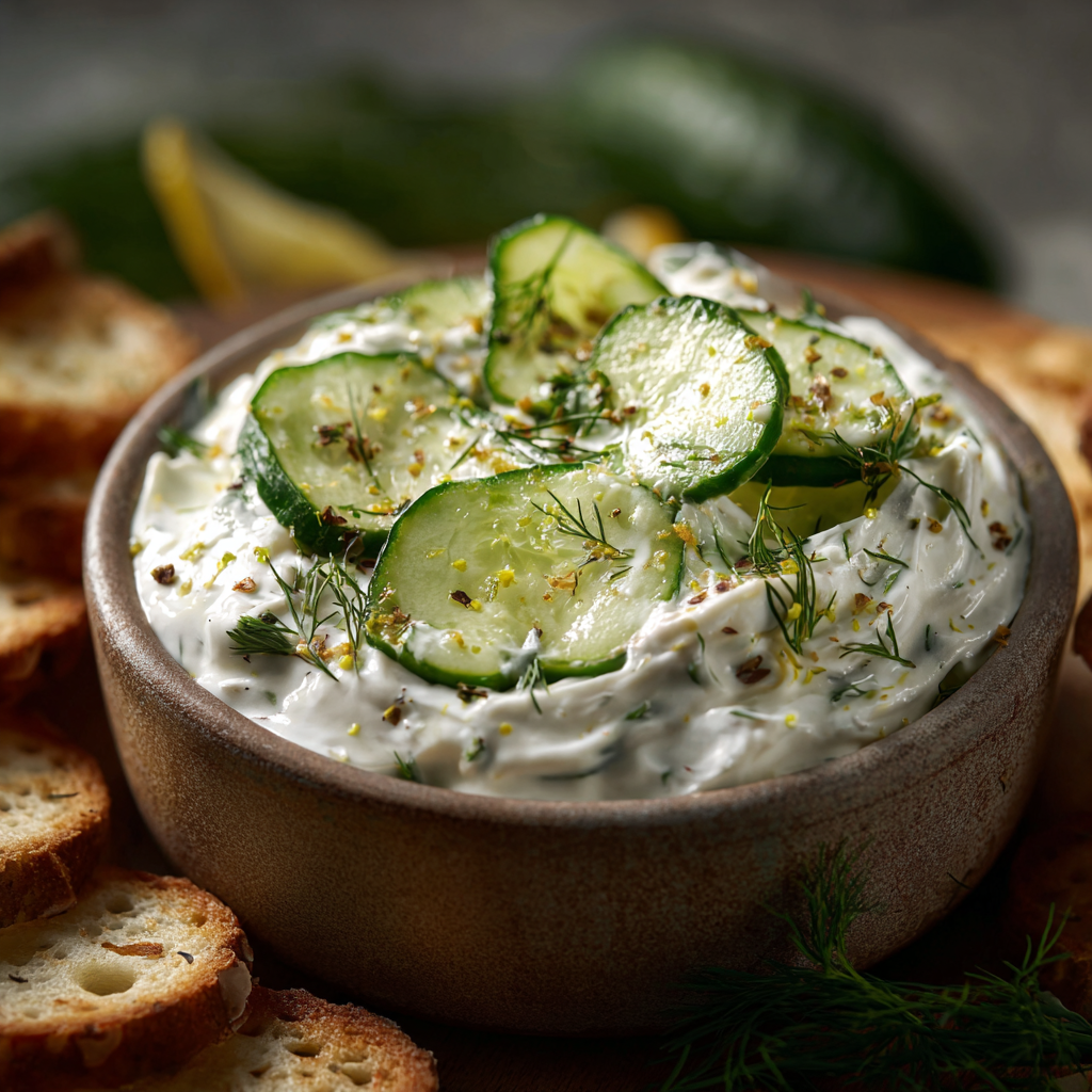 Why Pickle Dip Is Your Party’s New Favorite