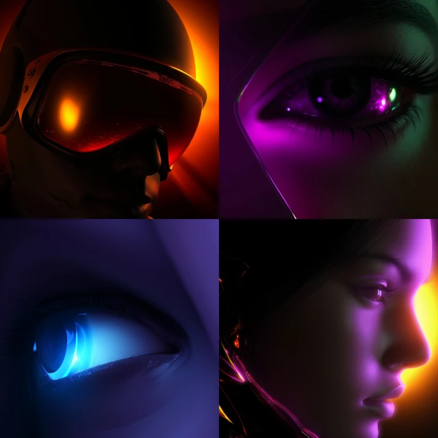 image of a specific style