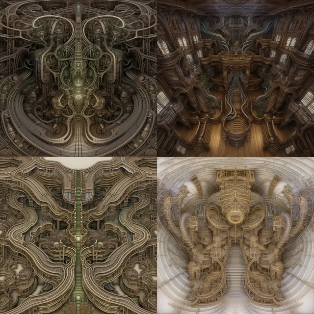 image of a specific style