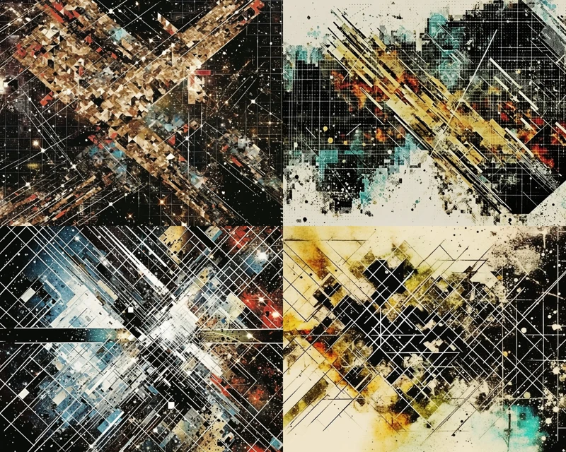 image of a specific style