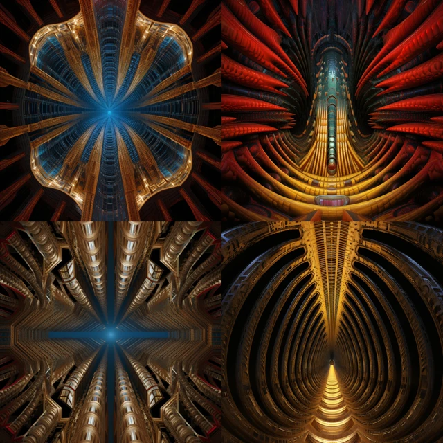 image of a specific style