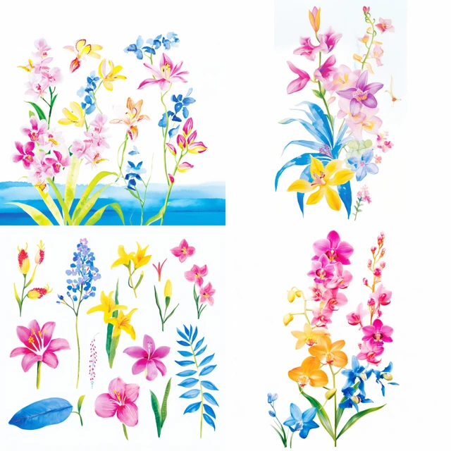 image of a specific style