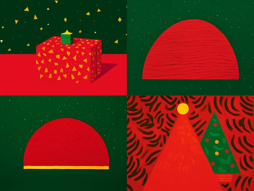 image of a specific style