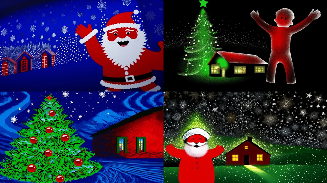 image of a specific style