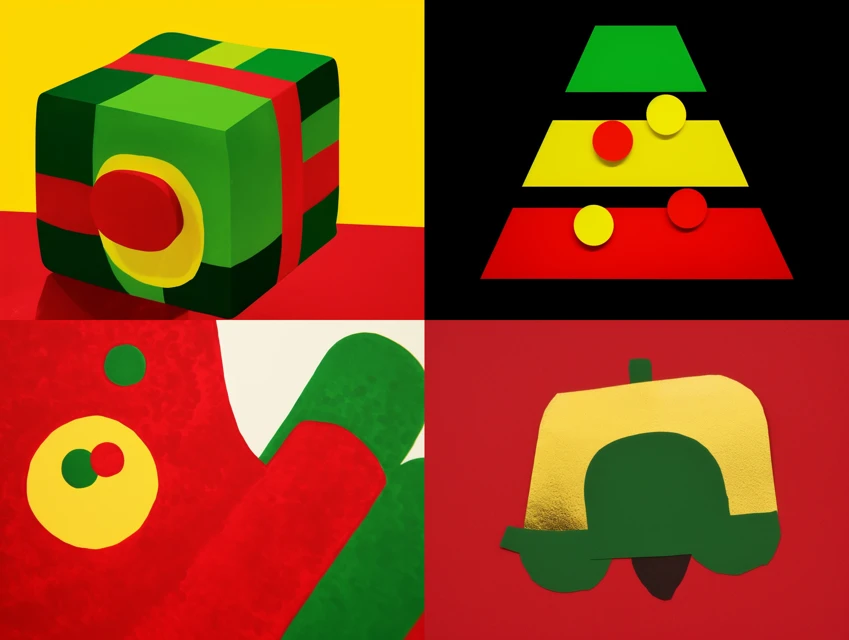 image of a specific style