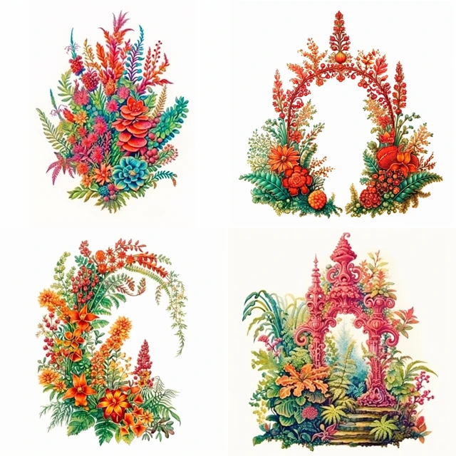 image of a specific style