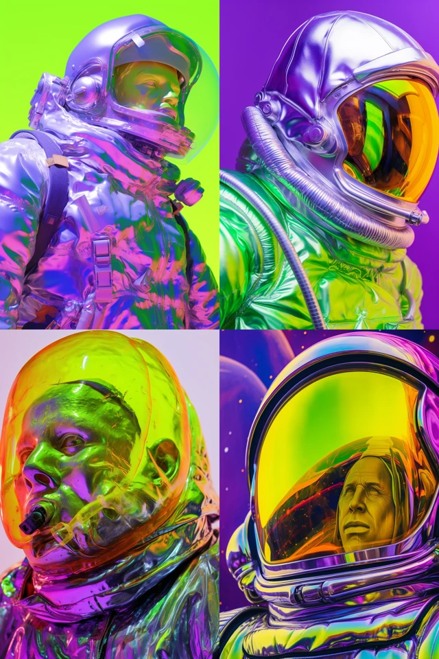 image of a specific style